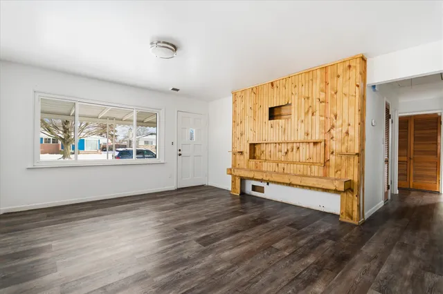 $1,500 | 1310 Jeff Street, Ypsilanti, MI 48198