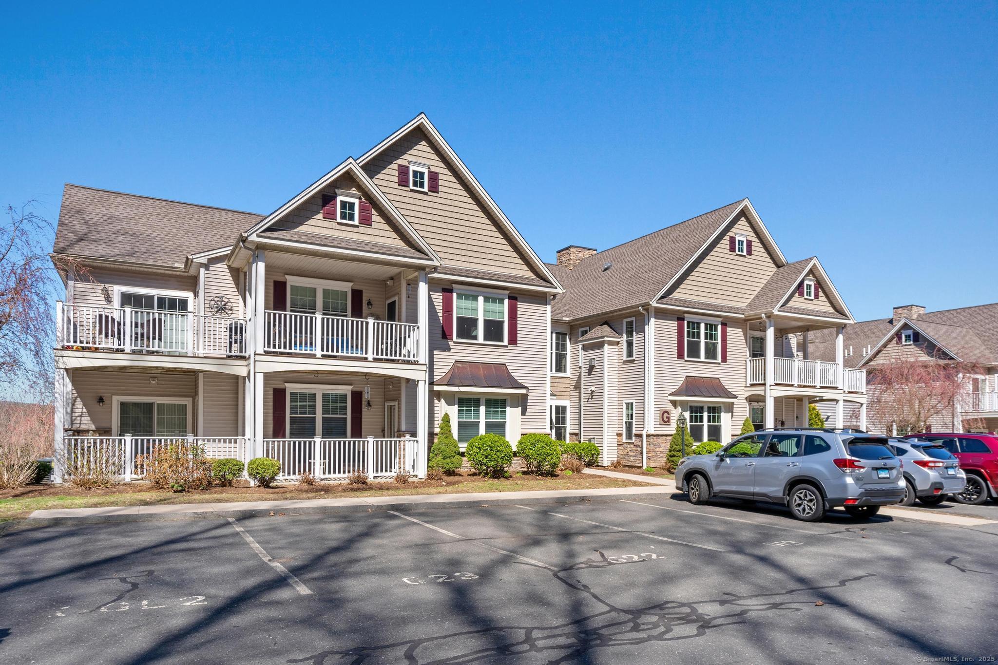 95 South Ridge Lane, Unit G103 Berlin, CT 06037 - Photo 1 of 1 Gallery Image 1