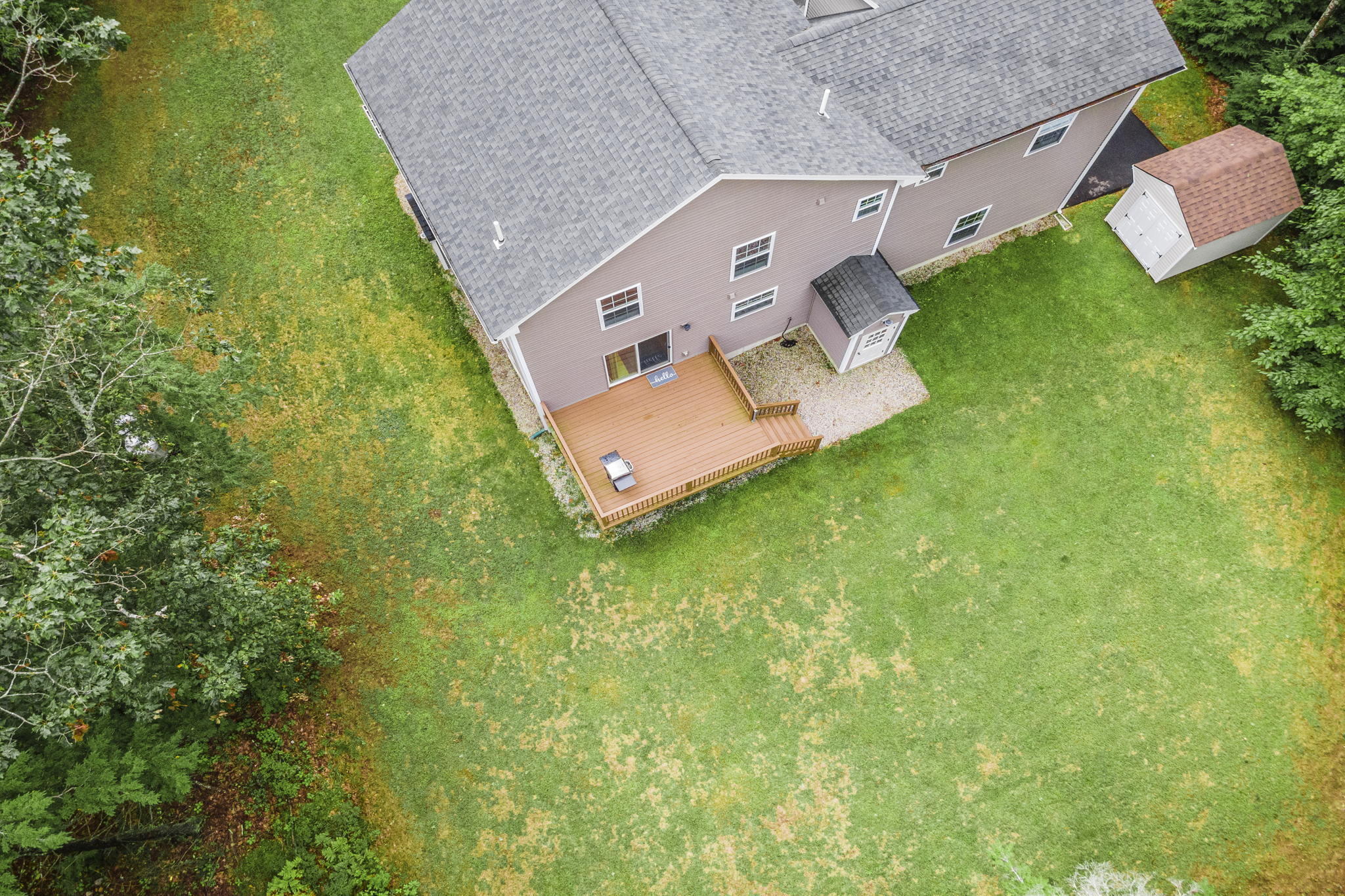 124 Burnham Road Scarborough, ME 04074 - Photo 47 of 55 47