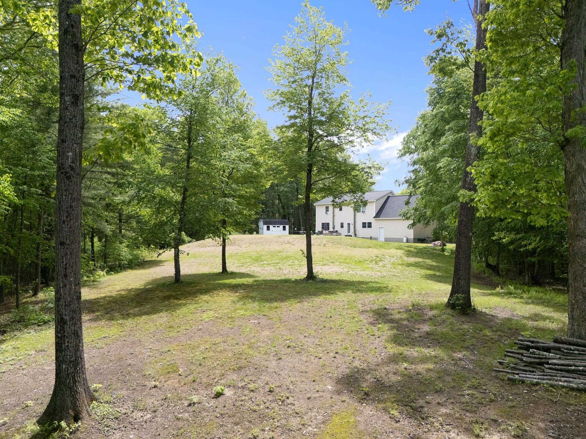 48 Pine Ridge Road Vernon, VT 05354 - Photo 42 of 54