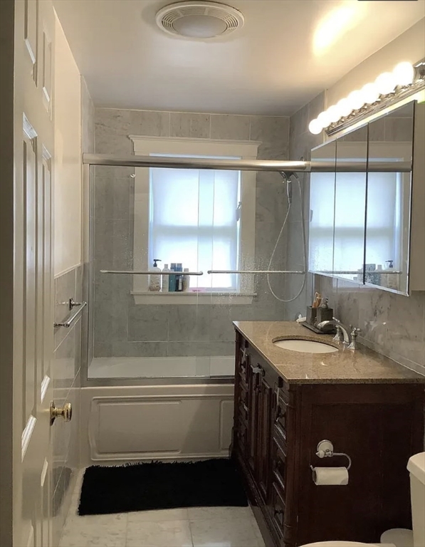 107 Charlesbank Road, Unit 1 Newton, MA 02458 - Photo 14 of 21