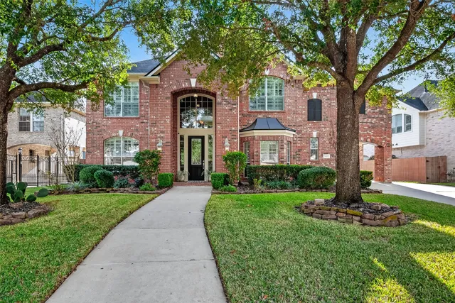 $4,500 | 3815 Cambridgeport Court, Katy, TX 77494