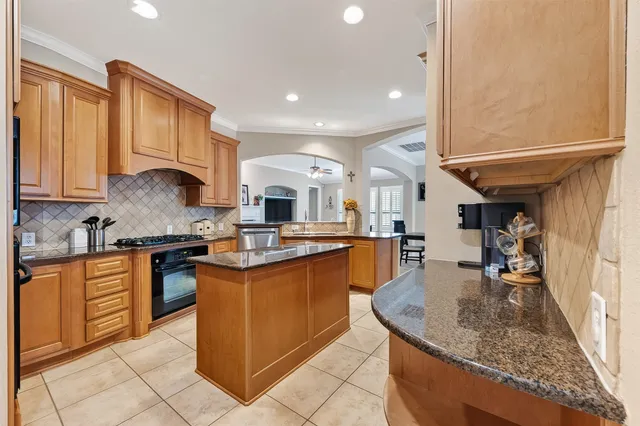 $4,500 | 3815 Cambridgeport Court, Katy, TX 77494