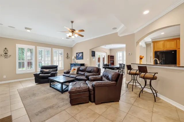 $4,500 | 3815 Cambridgeport Court, Katy, TX 77494