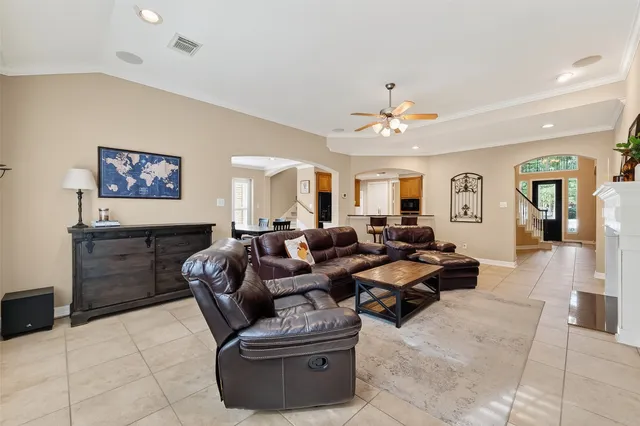 $4,500 | 3815 Cambridgeport Court, Katy, TX 77494