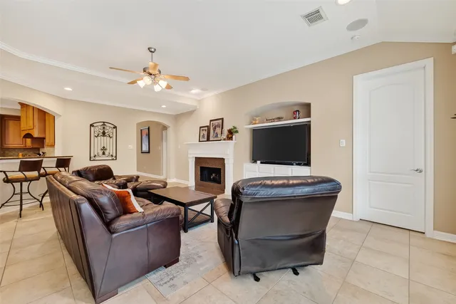 $4,500 | 3815 Cambridgeport Court, Katy, TX 77494