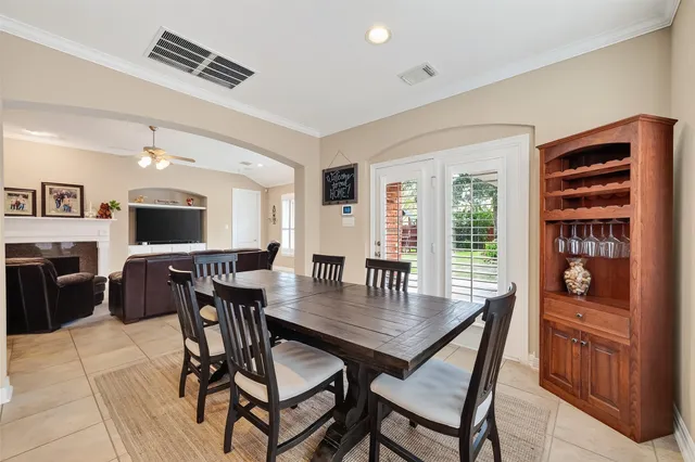 $4,500 | 3815 Cambridgeport Court, Katy, TX 77494