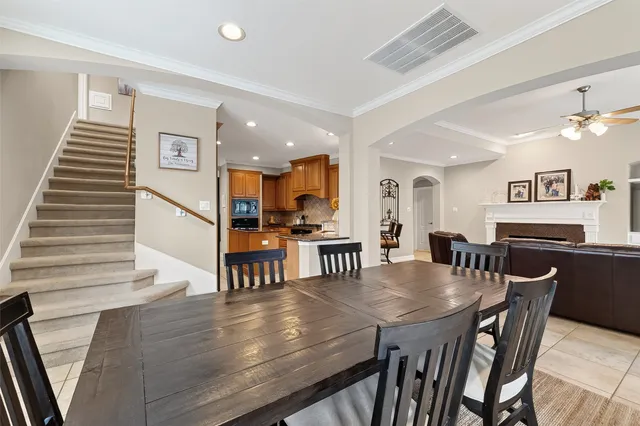 $4,500 | 3815 Cambridgeport Court, Katy, TX 77494