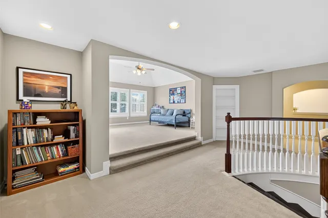 $4,500 | 3815 Cambridgeport Court, Katy, TX 77494