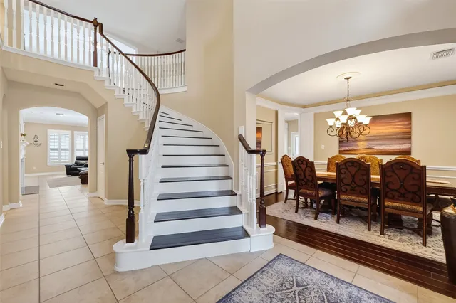 $4,500 | 3815 Cambridgeport Court, Katy, TX 77494