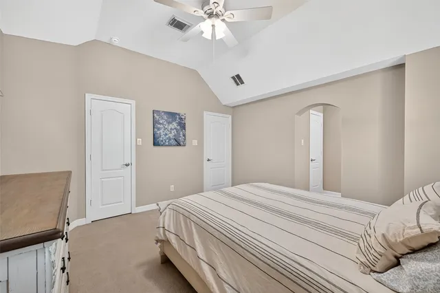 $4,500 | 3815 Cambridgeport Court, Katy, TX 77494