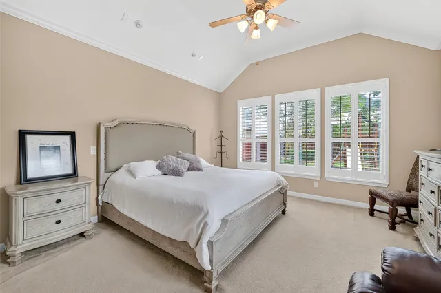 $4,500 | 3815 Cambridgeport Court, Katy, TX 77494