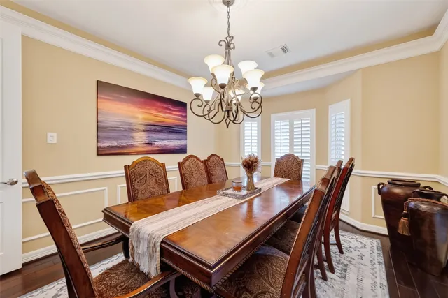 $4,500 | 3815 Cambridgeport Court, Katy, TX 77494