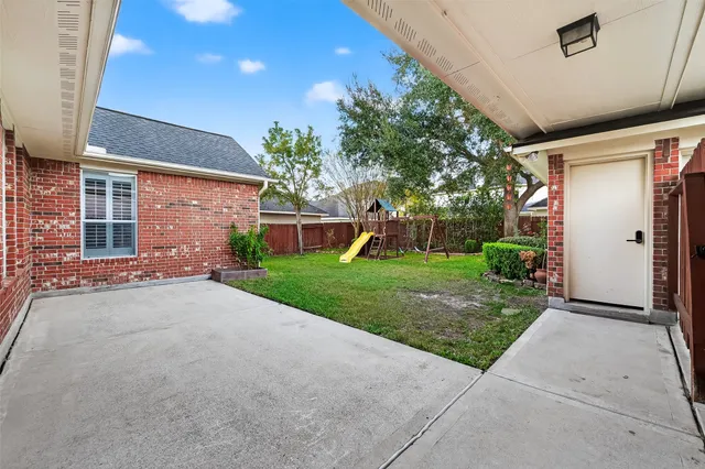 $4,500 | 3815 Cambridgeport Court, Katy, TX 77494