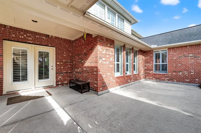 $4,500 | 3815 Cambridgeport Court, Katy, TX 77494