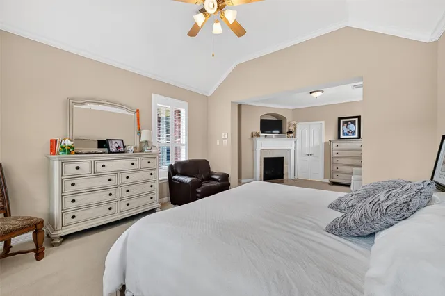 $4,500 | 3815 Cambridgeport Court, Katy, TX 77494