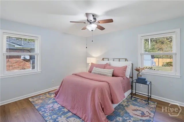 $299,900 | 422 Woodcliff Drive, Savannah, GA 31406