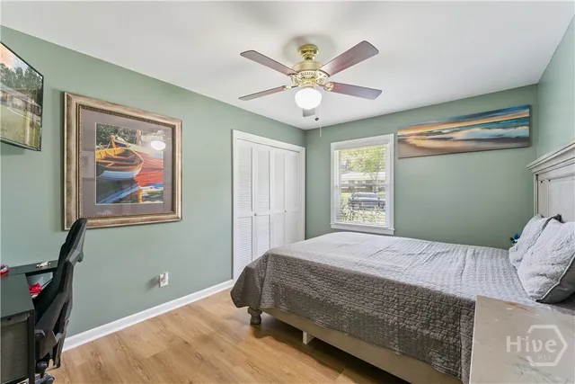 $299,900 | 422 Woodcliff Drive, Savannah, GA 31406