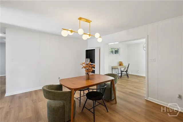 $299,900 | 422 Woodcliff Drive, Savannah, GA 31406