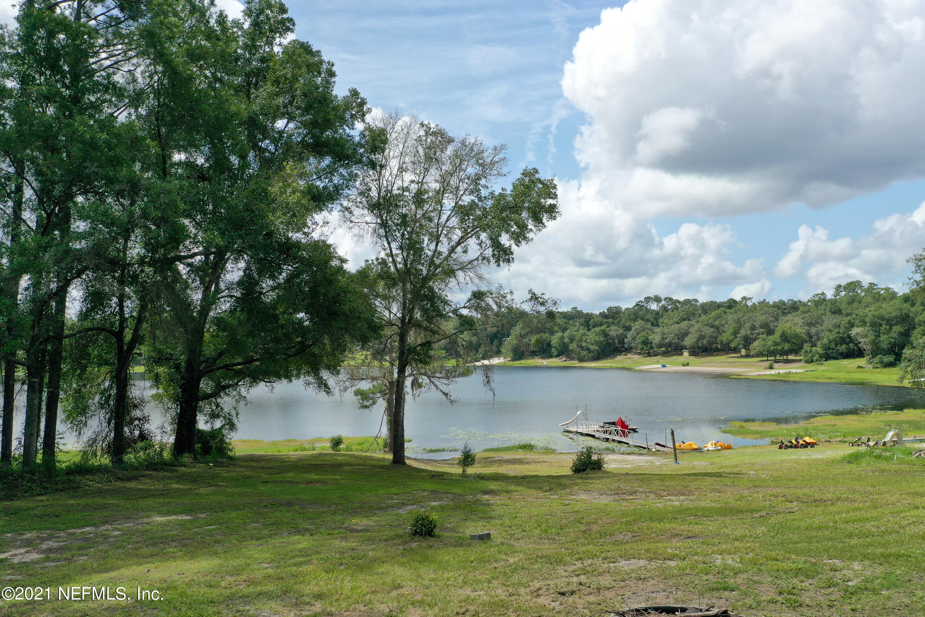 7765 Twin Lakes Road Keystone Heights, FL 32656 - Photo 3 of 50 DJI_0973