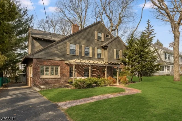 $1,775,000 | 166 Montclair Avenue, Montclair, NJ 07042