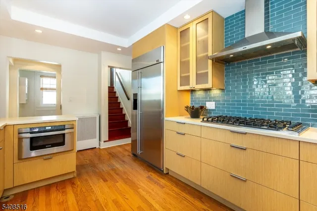 $1,775,000 | 166 Montclair Avenue, Montclair, NJ 07042