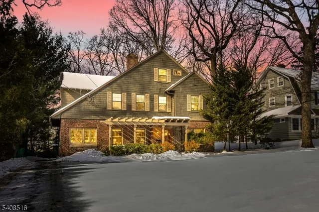 $1,775,000 | 166 Montclair Avenue, Montclair, NJ 07042