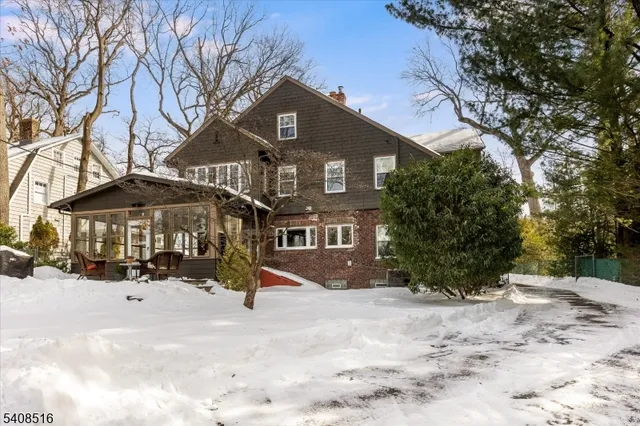 $1,775,000 | 166 Montclair Avenue, Montclair, NJ 07042