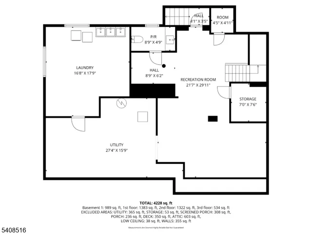 $1,775,000 | 166 Montclair Avenue, Montclair, NJ 07042