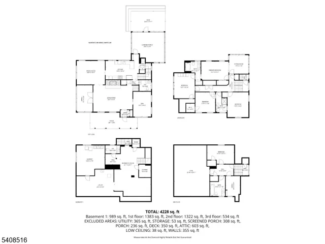 $1,775,000 | 166 Montclair Avenue, Montclair, NJ 07042