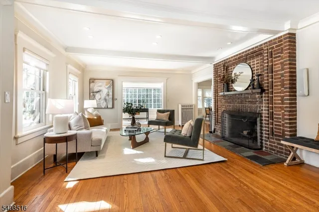 $1,775,000 | 166 Montclair Avenue, Montclair, NJ 07042