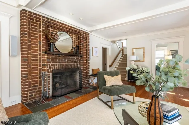$1,775,000 | 166 Montclair Avenue, Montclair, NJ 07042