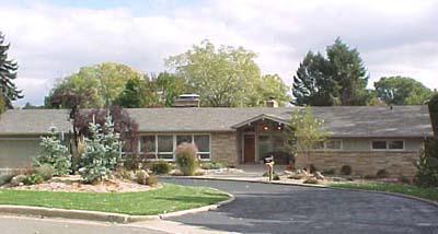 4341 Roxbury Lane Kalamazoo, MI 49008 - Photo 1 of 8 Primary Photo