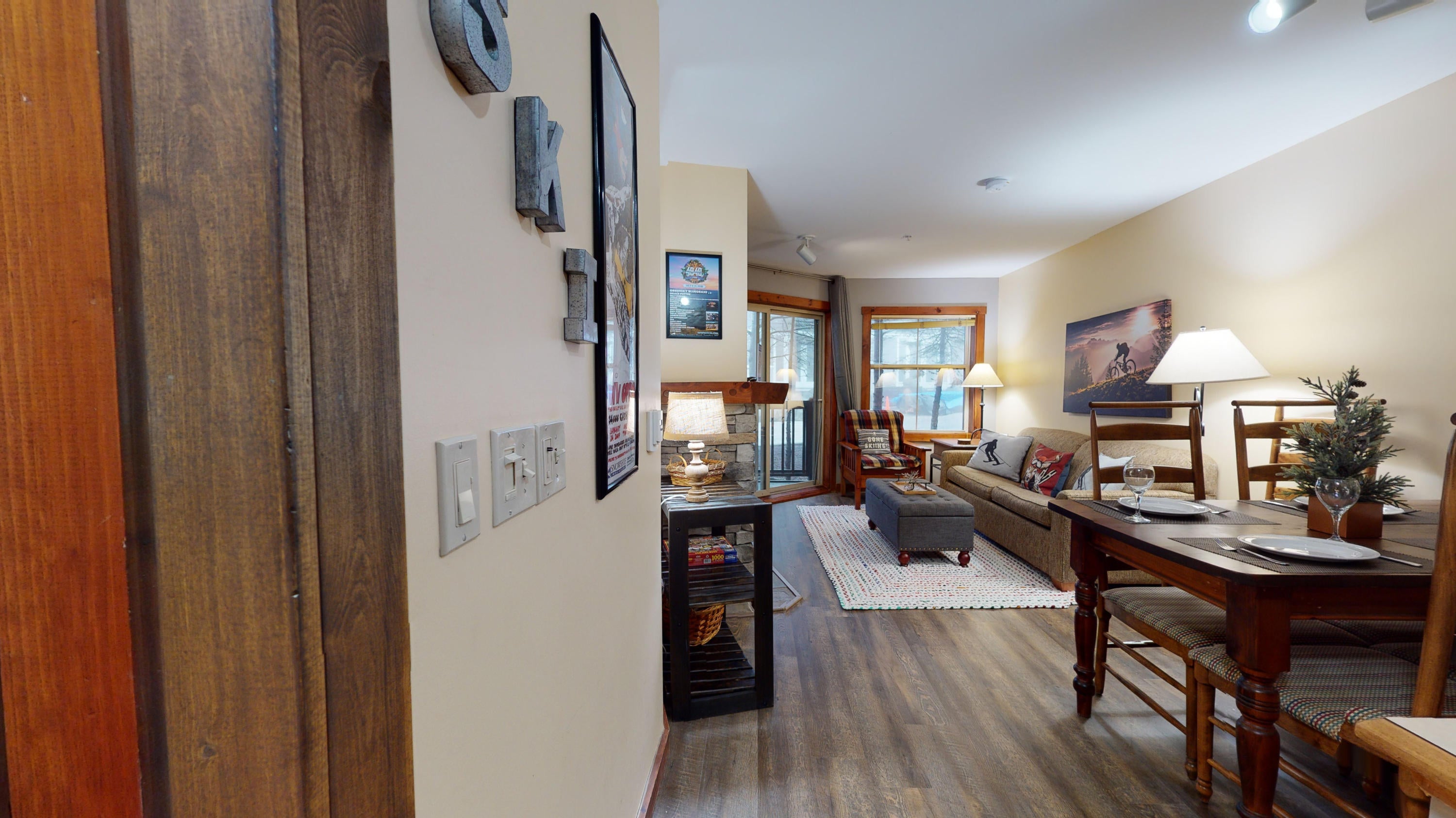 161 Rimfire Snowshoe, WV 26209 - Photo 3 of 22 Gallery Image 3