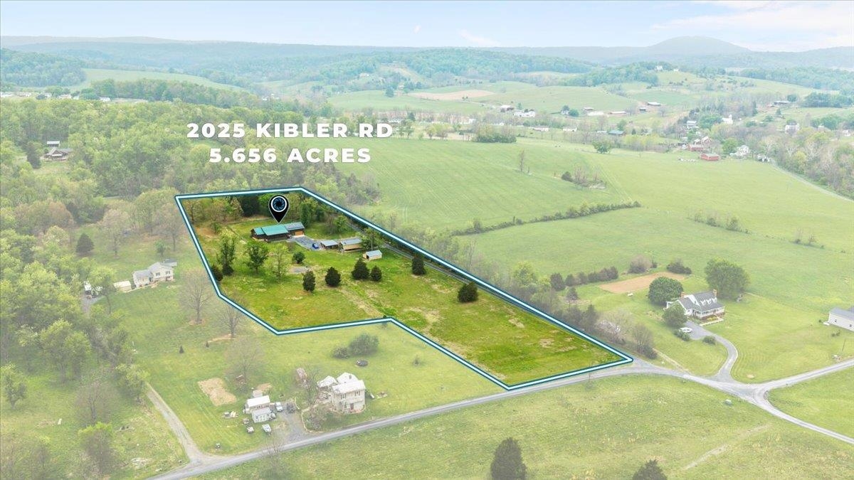 2025 Kibler Road Quicksburg, VA 22847 - Photo 53 of 59