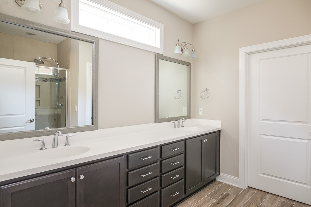 5348 Topspin Court Raleigh, NC 27609 - Photo 22 of 30 Photo 22
