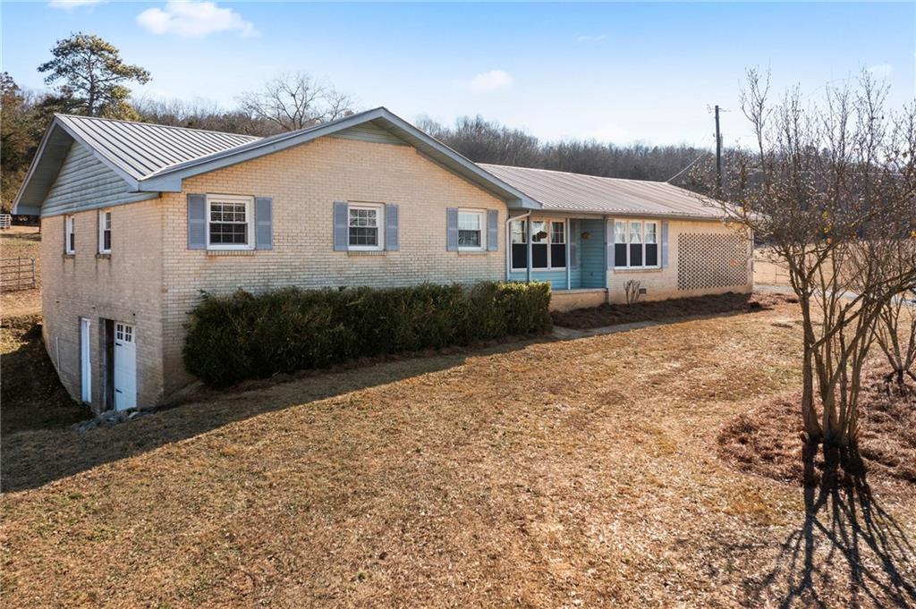378 Bud Hardy Road Southeast Calhoun, GA 30701 - Photo 1 of 1