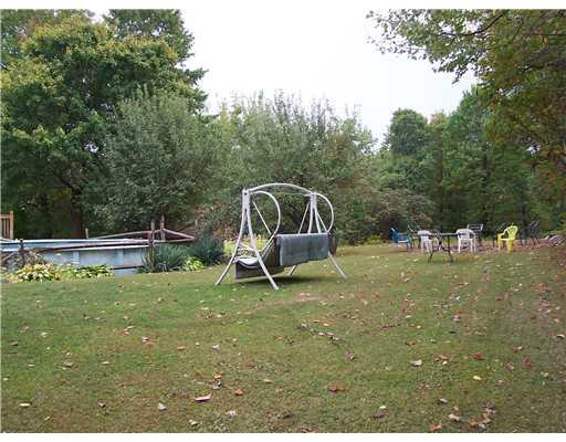 1560 Pine Grove Road Beaver, PA 15009 - Photo 4 of 12 Land/Lot. Great Rear Yard