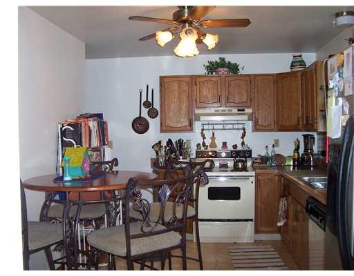 1560 Pine Grove Road Beaver, PA 15009 - Photo 10 of 12 Kitchen. Nice Size Eat-In Kitchen
