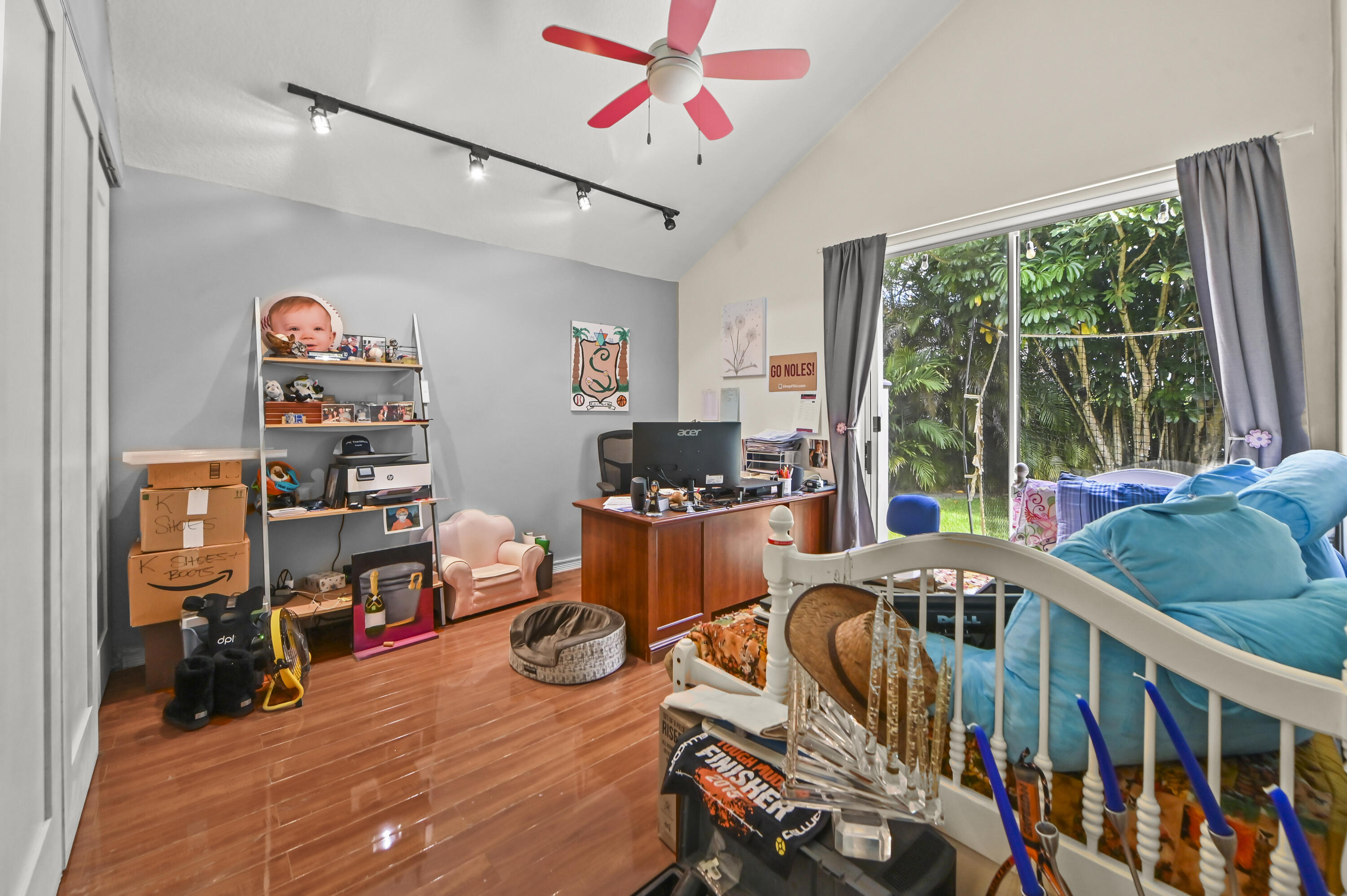 7165 Mariana Court Boca Raton, FL 33433 - Photo 22 of 47 38 Bedroom 01