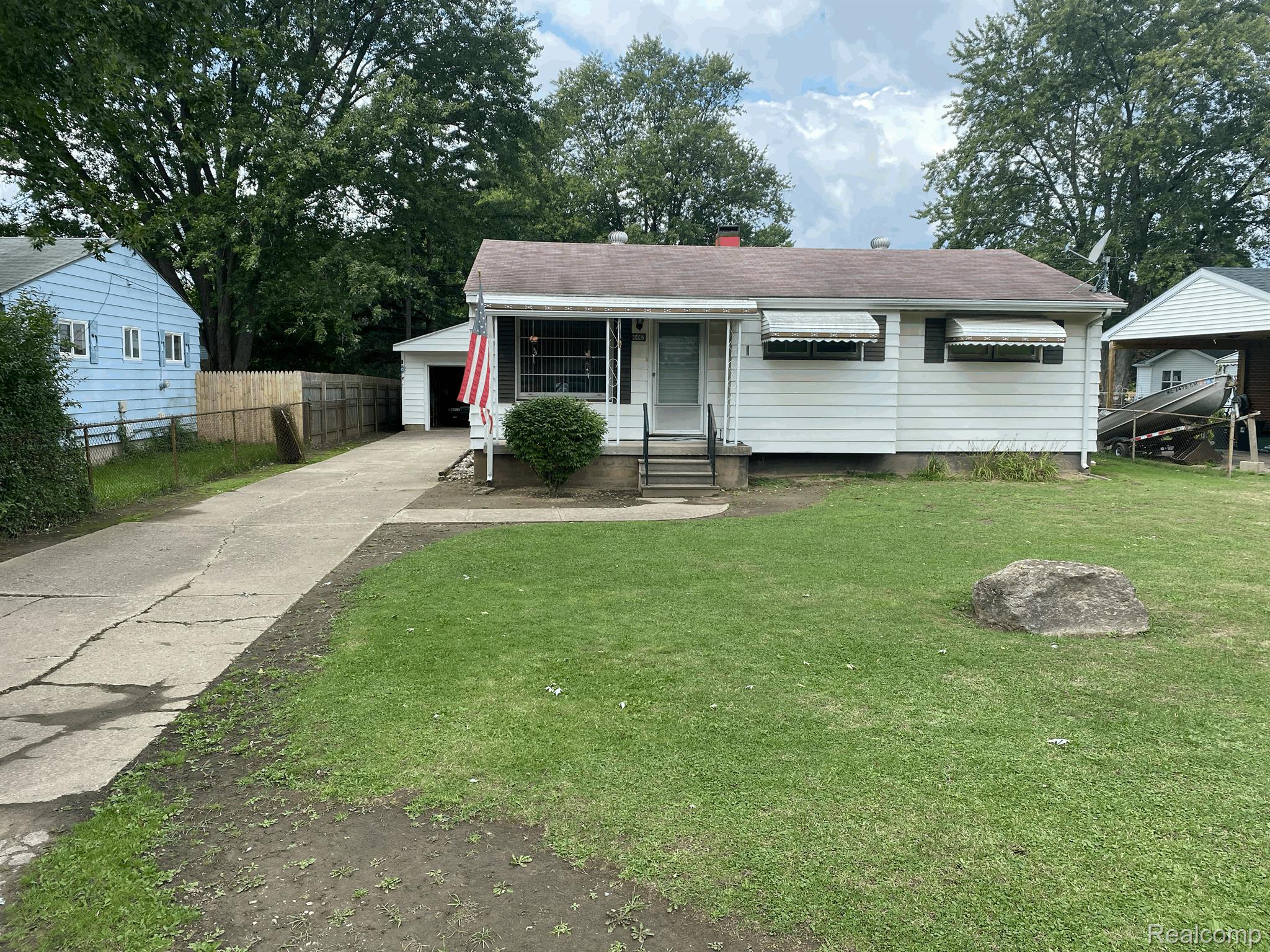 4442 Van Slyke Road Flint, MI 48507 - Photo 1 of 1 Gallery Image 1