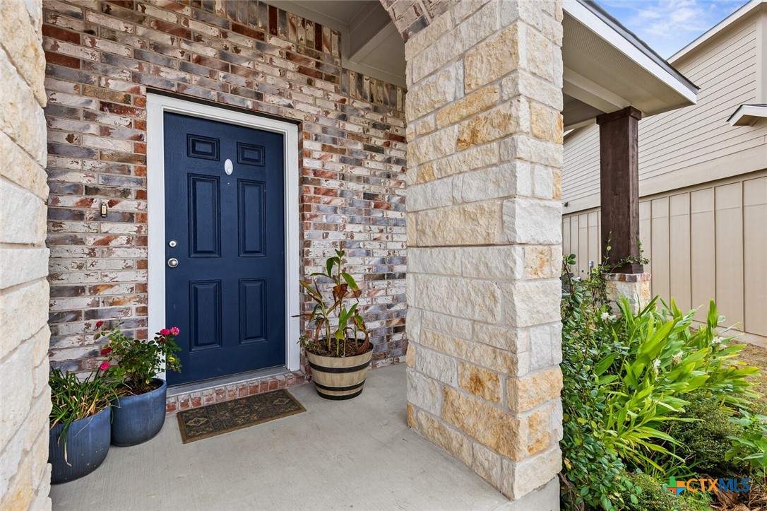 2233 Chia Court Temple, TX 76501 - Photo 8 of 47