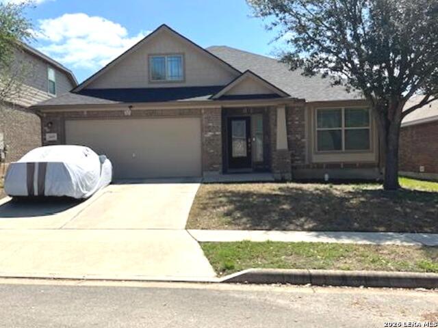 369 Prickly Pear Drive Cibolo, TX 78108 - Photo 1 of 21