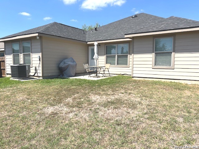 369 Prickly Pear Drive Cibolo, TX 78108 - Photo 20 of 21