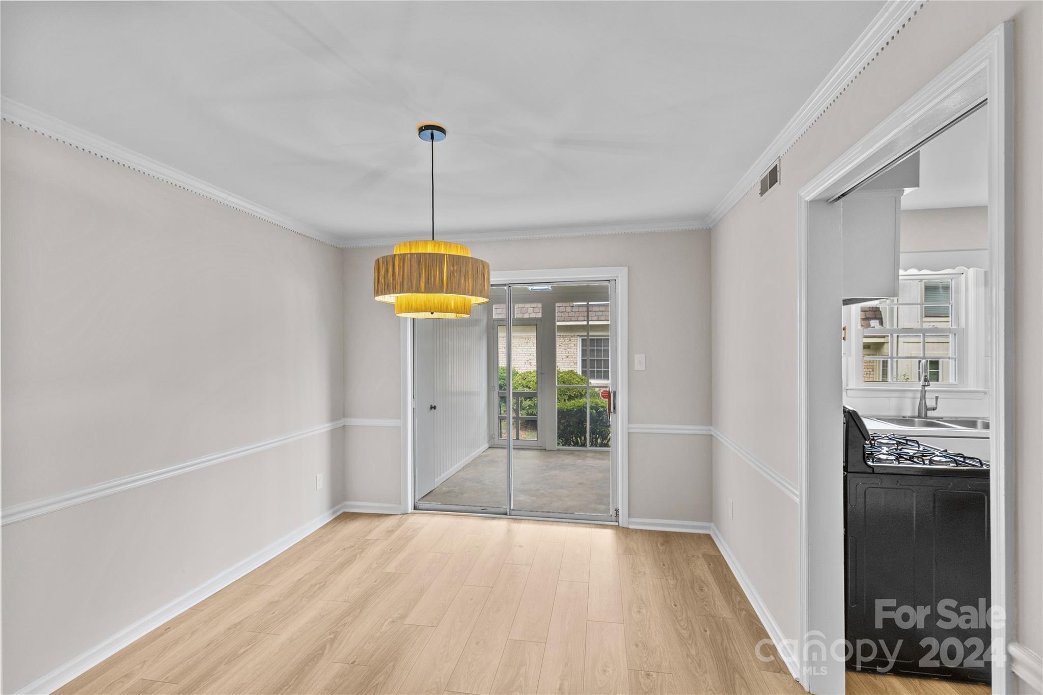 1708 Roxborough Road, Unit F Charlotte, NC 28211 - Photo 19 of 45