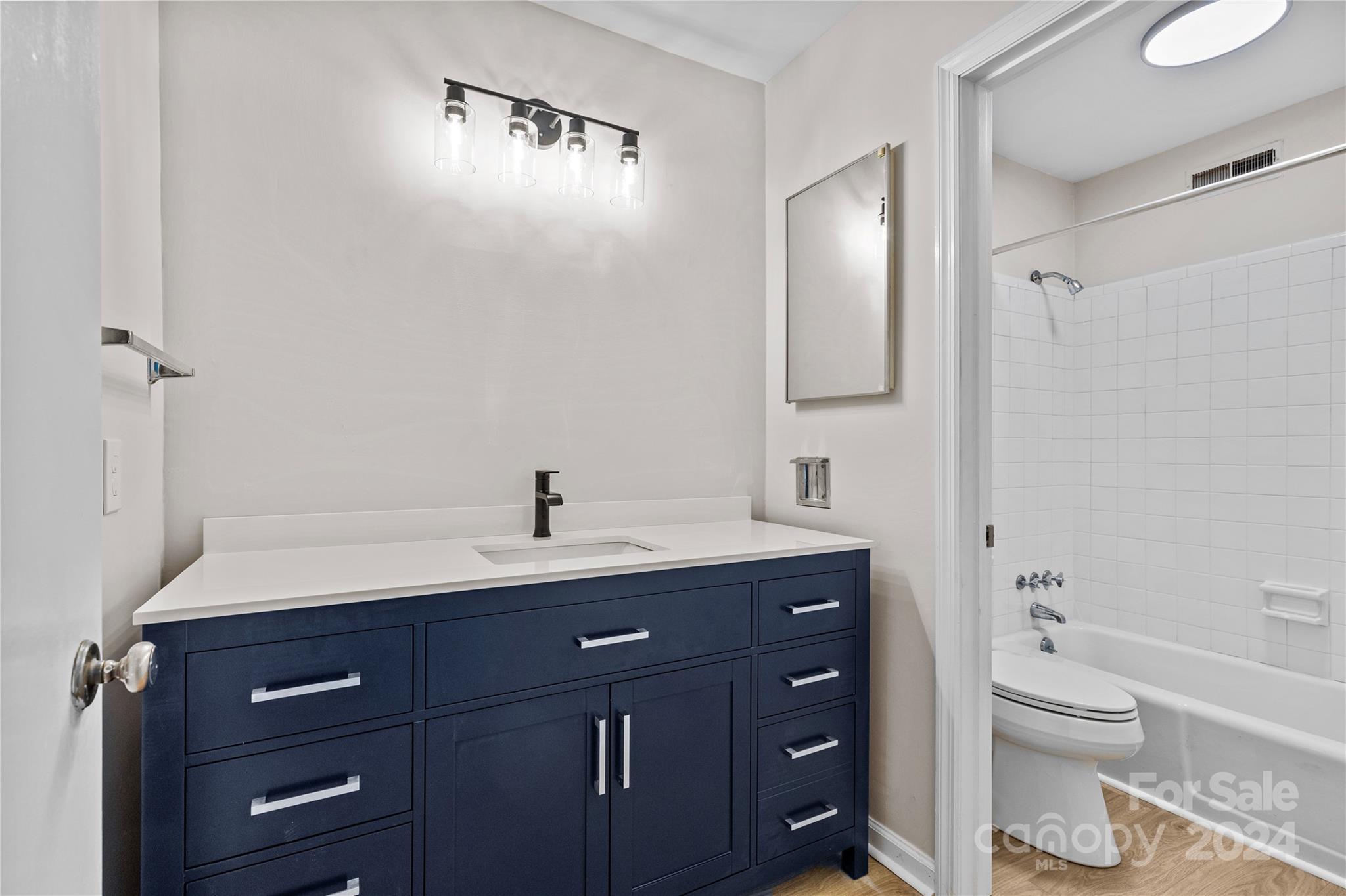 1708 Roxborough Road, Unit F Charlotte, NC 28211 - Photo 25 of 45