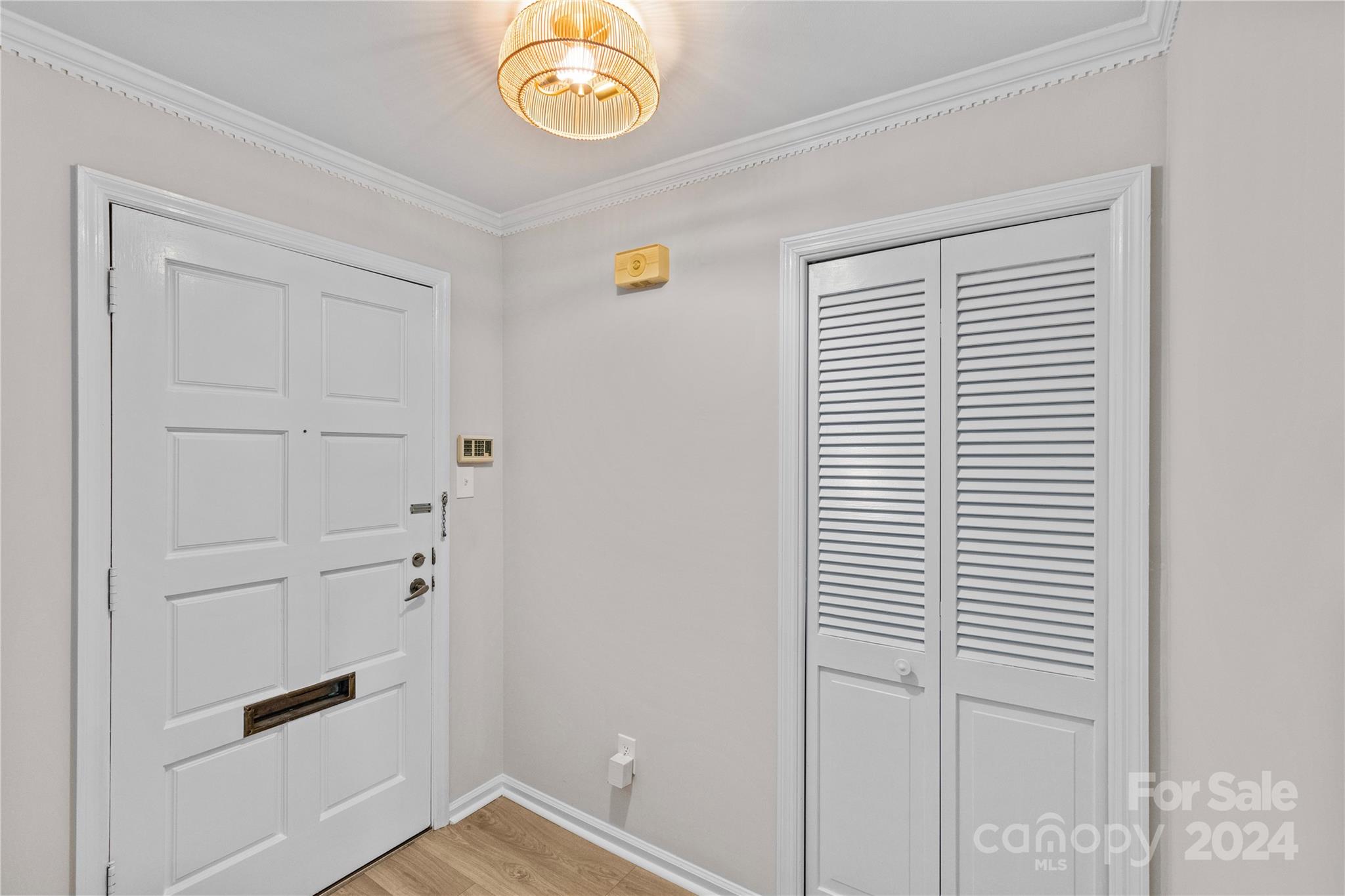 1708 Roxborough Road, Unit F Charlotte, NC 28211 - Photo 3 of 45