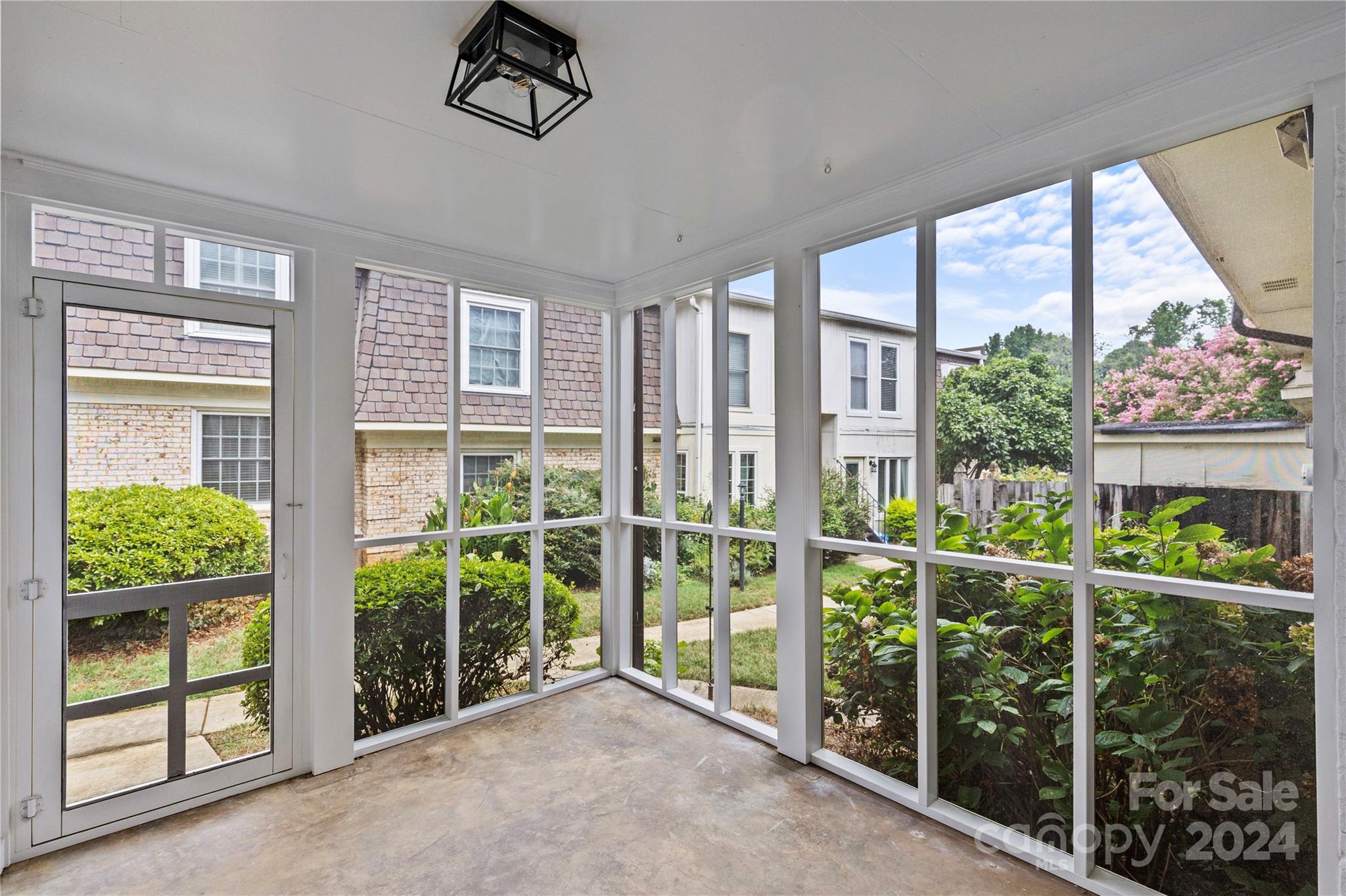 1708 Roxborough Road, Unit F Charlotte, NC 28211 - Photo 34 of 45