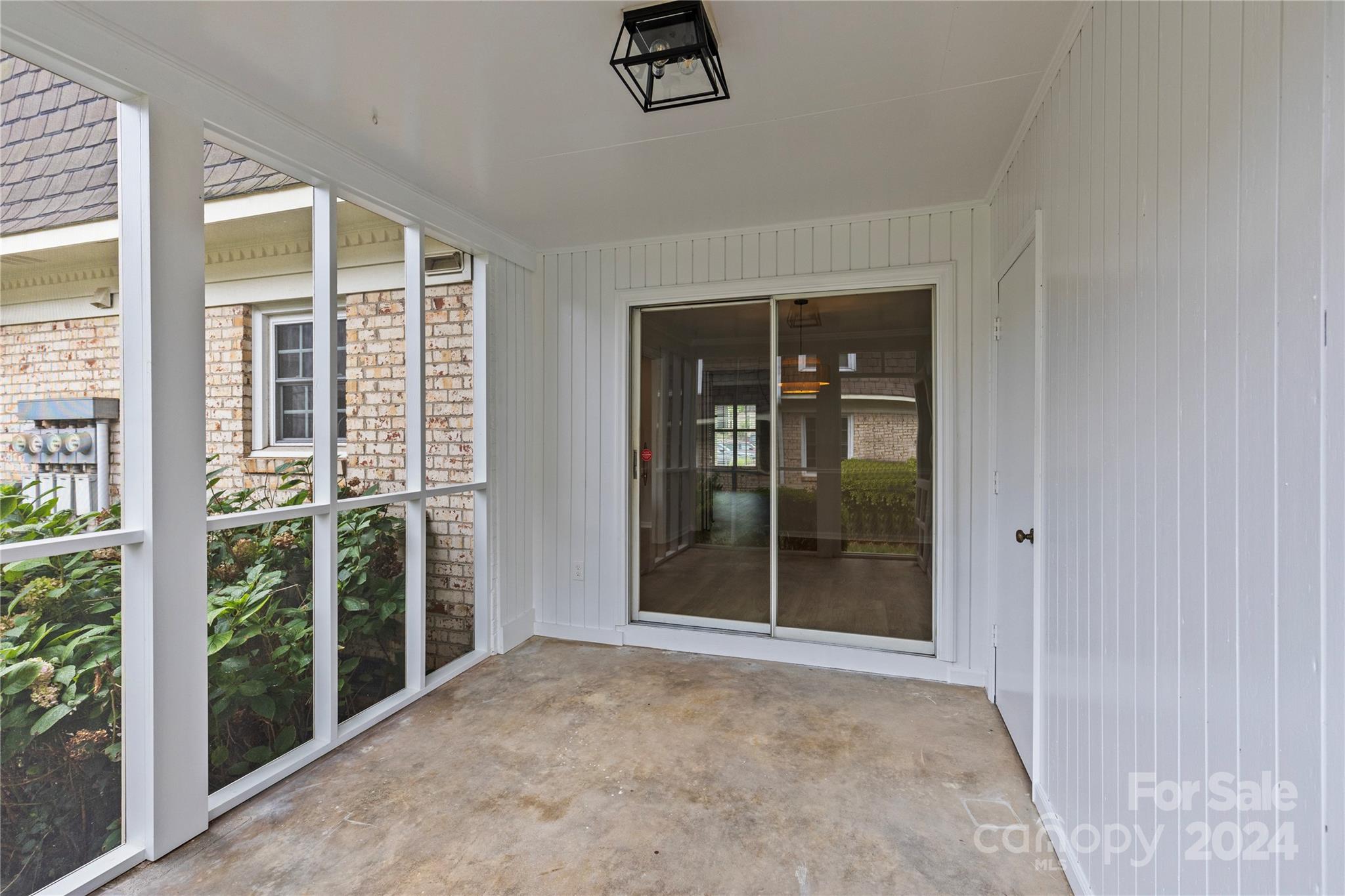 1708 Roxborough Road, Unit F Charlotte, NC 28211 - Photo 35 of 45