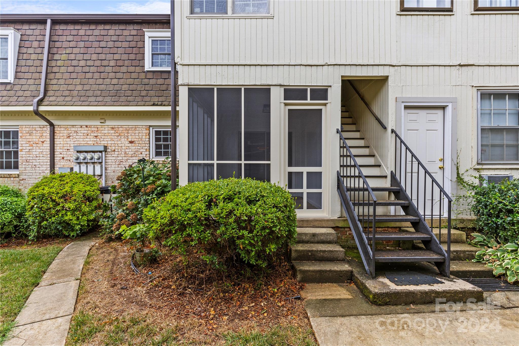1708 Roxborough Road, Unit F Charlotte, NC 28211 - Photo 36 of 45